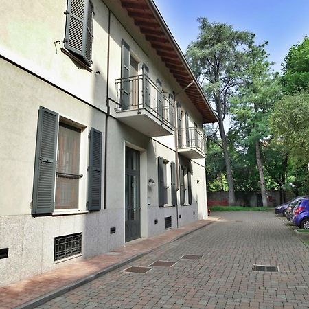 מילאנו Best Way Rent - Incantevoli Appartamenti Sul Naviglio Della Martesana מראה חיצוני תמונה