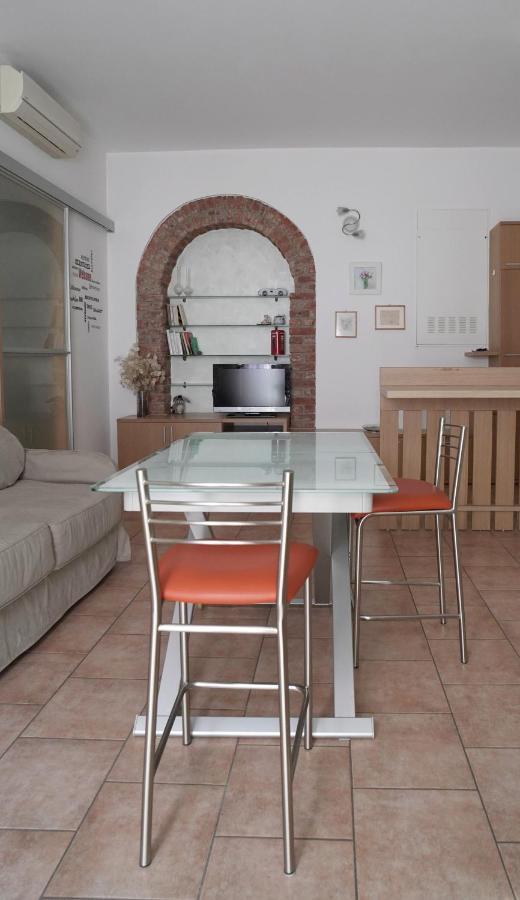 מילאנו Best Way Rent - Incantevoli Appartamenti Sul Naviglio Della Martesana מראה חיצוני תמונה