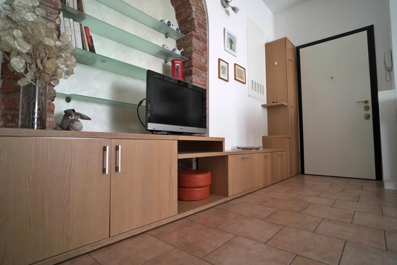 מילאנו Best Way Rent - Incantevoli Appartamenti Sul Naviglio Della Martesana מראה חיצוני תמונה
