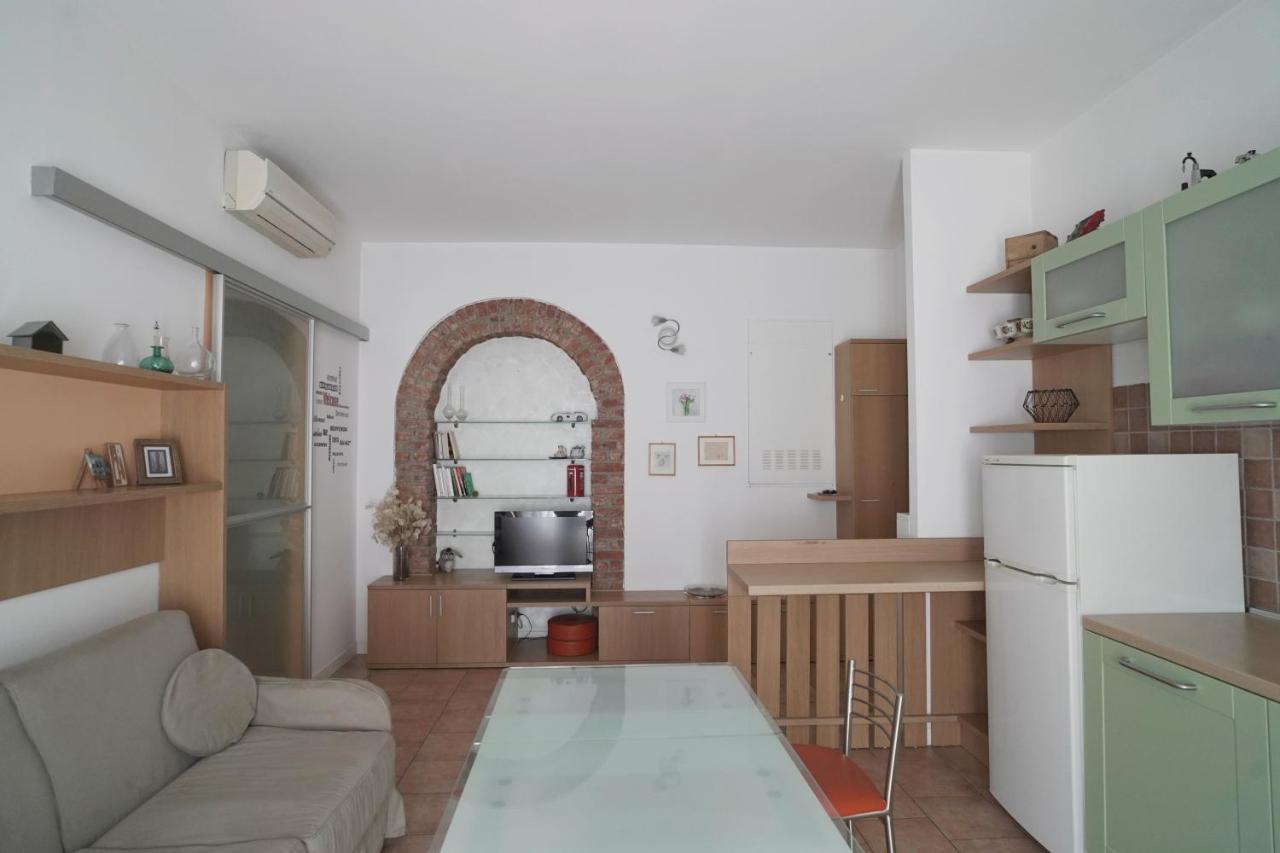 מילאנו Best Way Rent - Incantevoli Appartamenti Sul Naviglio Della Martesana מראה חיצוני תמונה