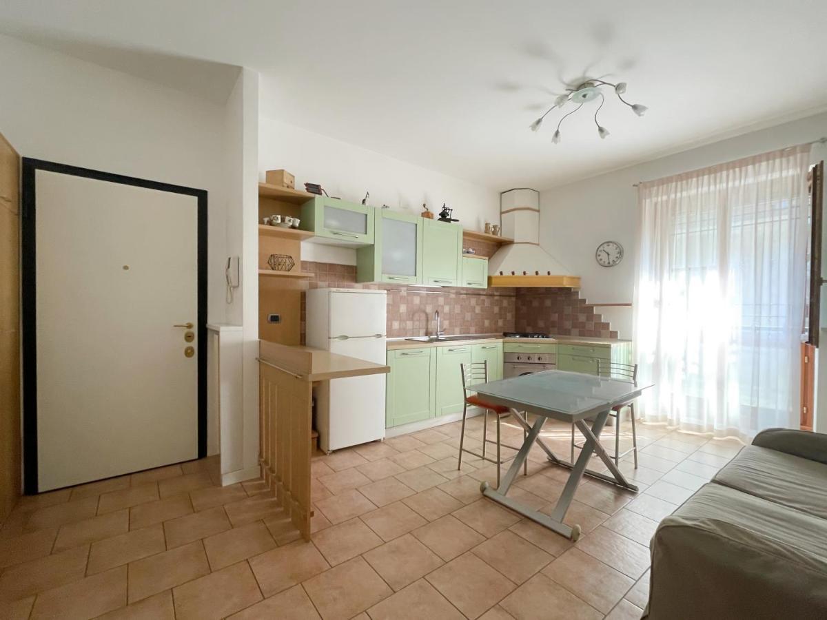 מילאנו Best Way Rent - Incantevoli Appartamenti Sul Naviglio Della Martesana מראה חיצוני תמונה