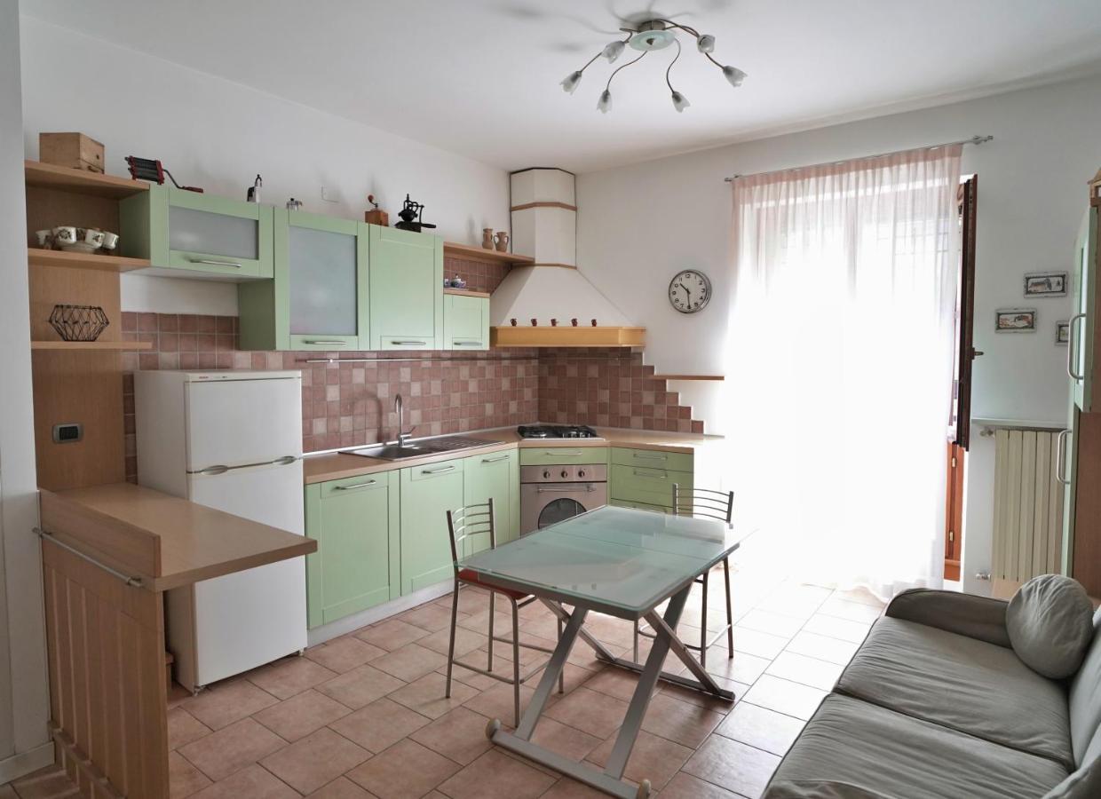 מילאנו Best Way Rent - Incantevoli Appartamenti Sul Naviglio Della Martesana מראה חיצוני תמונה