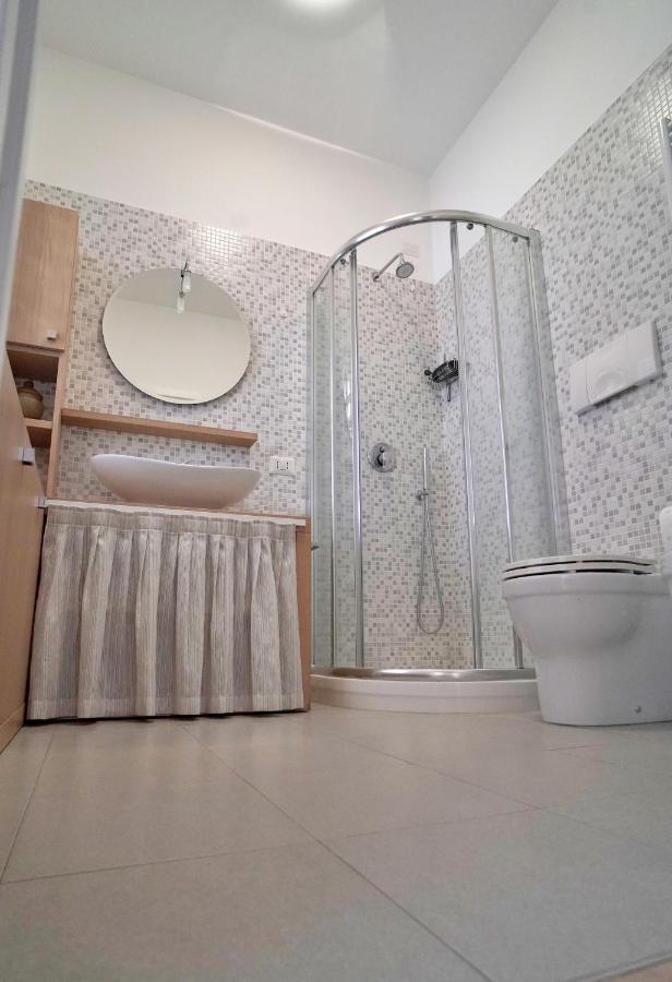 מילאנו Best Way Rent - Incantevoli Appartamenti Sul Naviglio Della Martesana מראה חיצוני תמונה