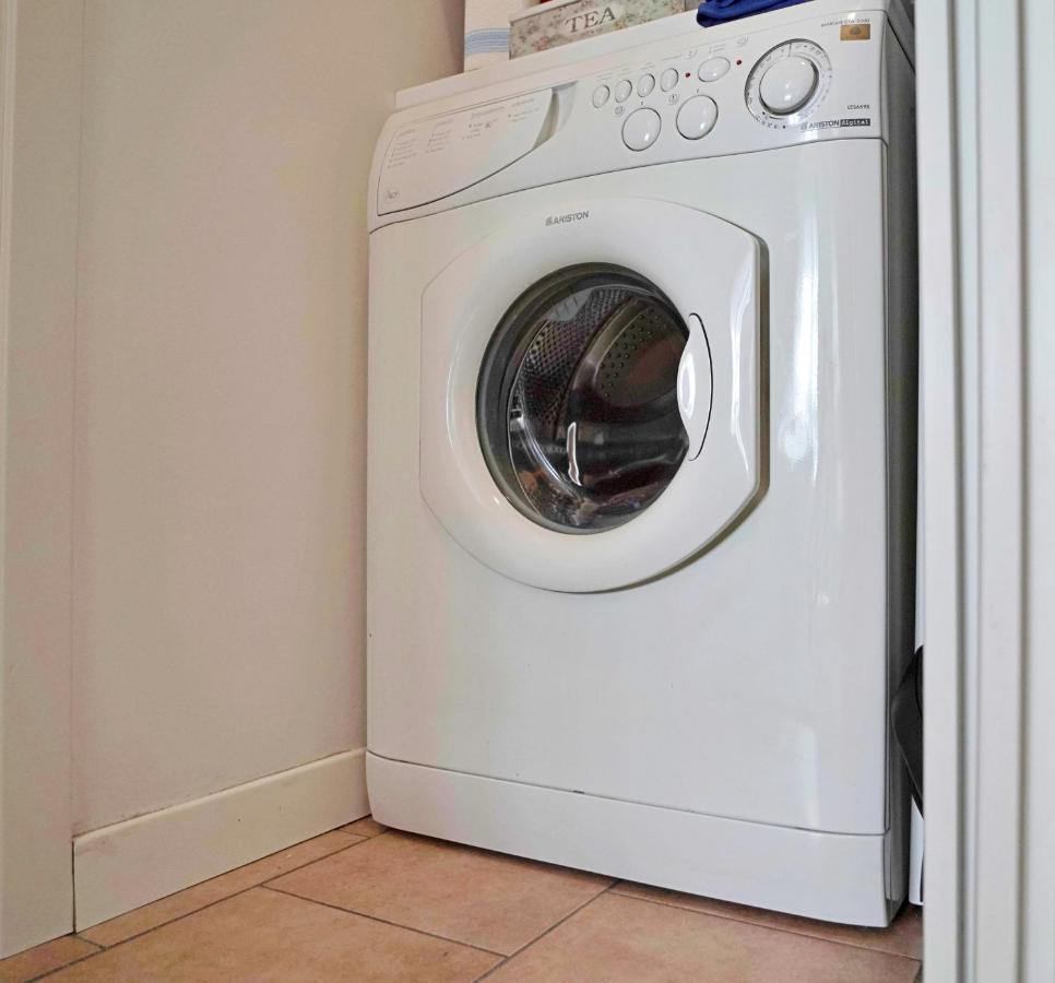 מילאנו Best Way Rent - Incantevoli Appartamenti Sul Naviglio Della Martesana מראה חיצוני תמונה