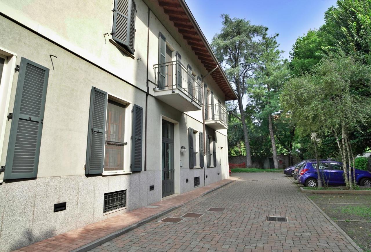 מילאנו Best Way Rent - Incantevoli Appartamenti Sul Naviglio Della Martesana מראה חיצוני תמונה
