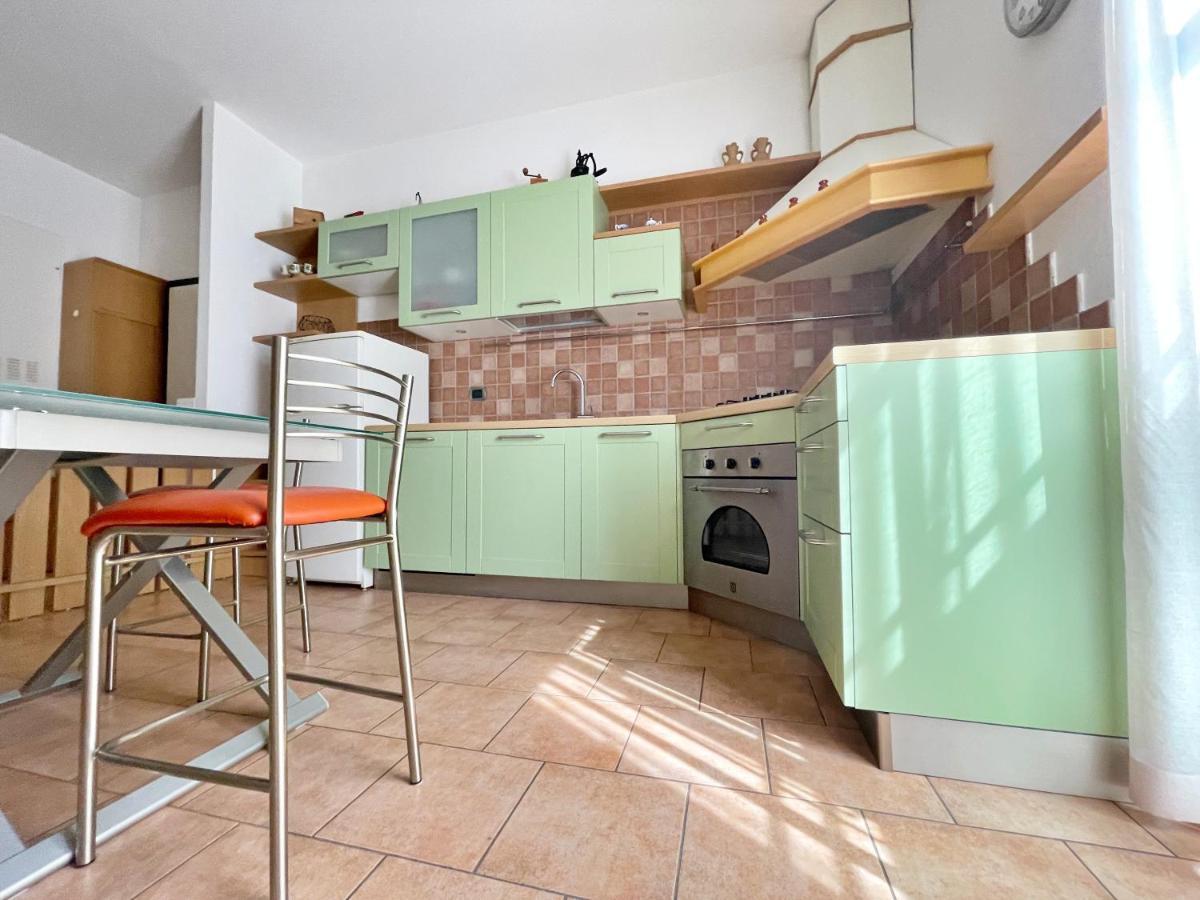 מילאנו Best Way Rent - Incantevoli Appartamenti Sul Naviglio Della Martesana מראה חיצוני תמונה