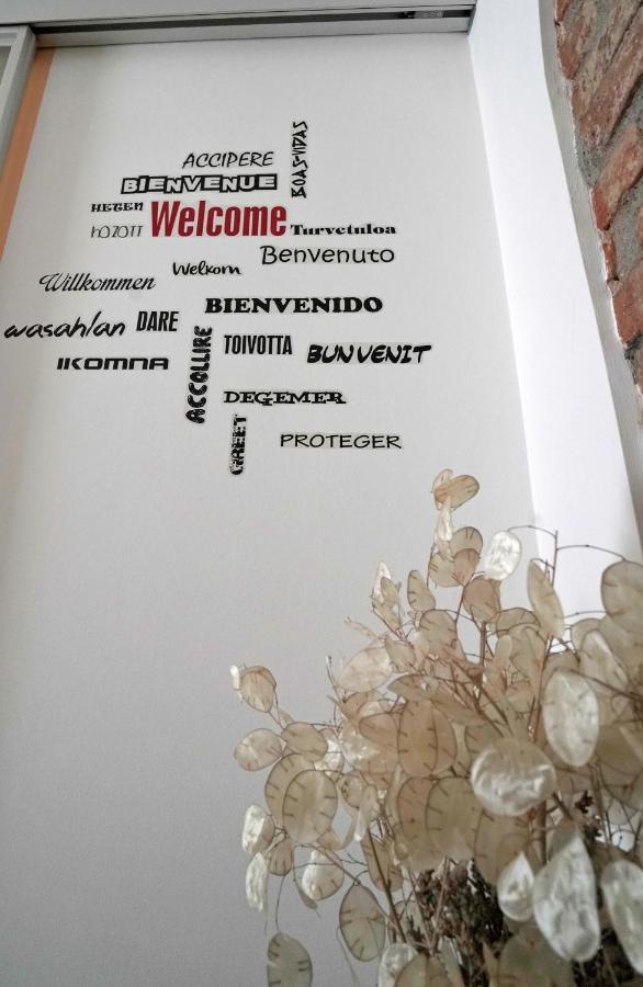 מילאנו Best Way Rent - Incantevoli Appartamenti Sul Naviglio Della Martesana מראה חיצוני תמונה