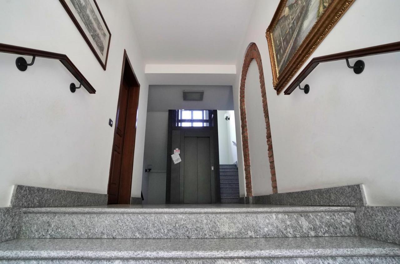 מילאנו Best Way Rent - Incantevoli Appartamenti Sul Naviglio Della Martesana מראה חיצוני תמונה