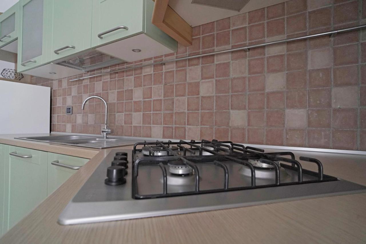 מילאנו Best Way Rent - Incantevoli Appartamenti Sul Naviglio Della Martesana מראה חיצוני תמונה